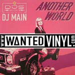 <B>[DJS-019]</B><BR>  Dj Main - Another World